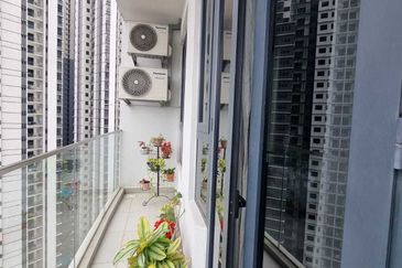 KL Gateway Premium Residence