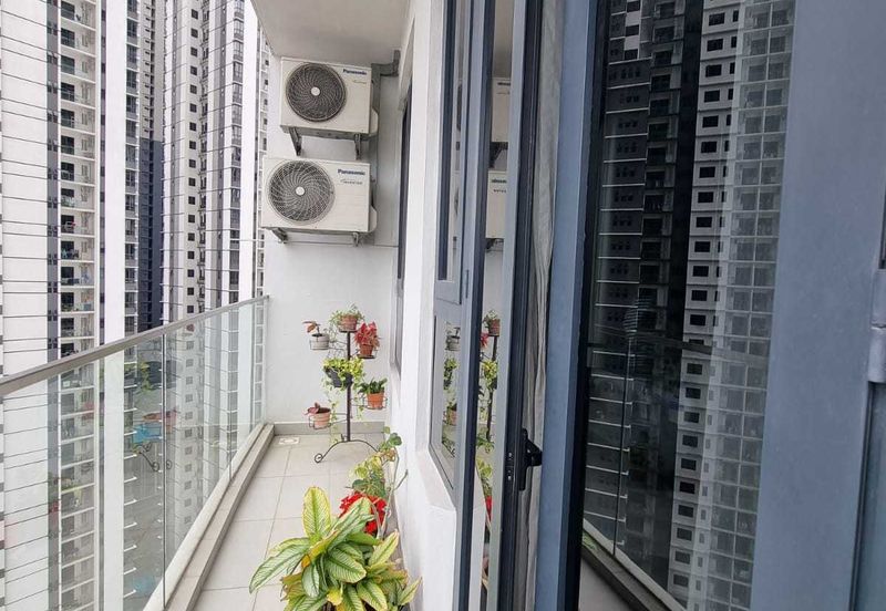 KL Gateway Premium Residence