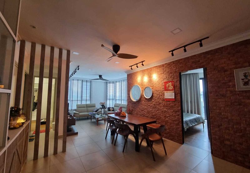 KL Gateway Premium Residence