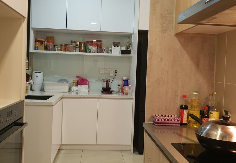 KL Gateway Premium Residence