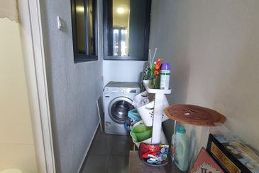 KL Gateway Premium Residence