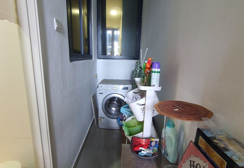 KL Gateway Premium Residence