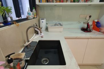 KL Gateway Premium Residence