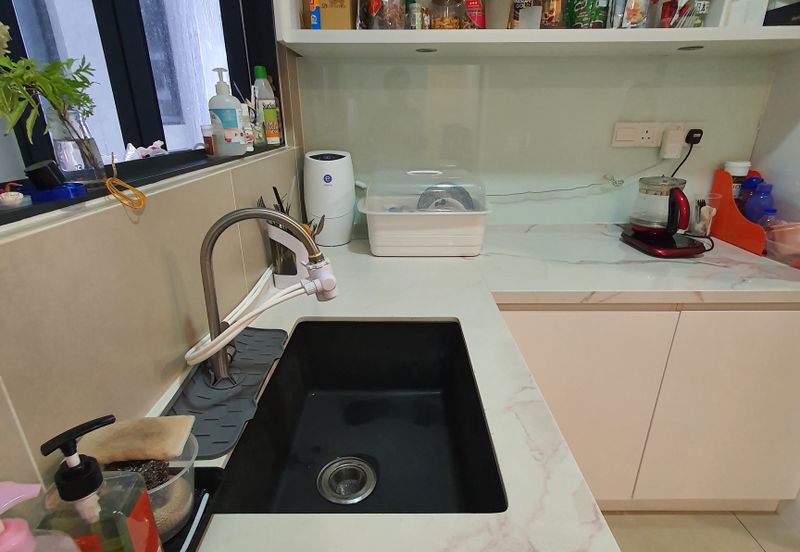 KL Gateway Premium Residence