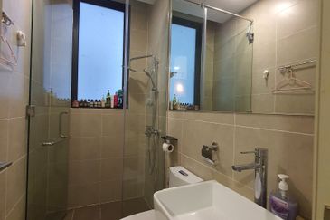 KL Gateway Premium Residence