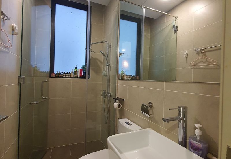 KL Gateway Premium Residence