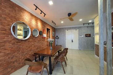 KL Gateway Premium Residence