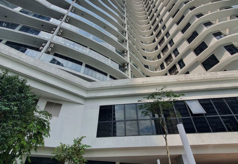 KL Gateway Premium Residence