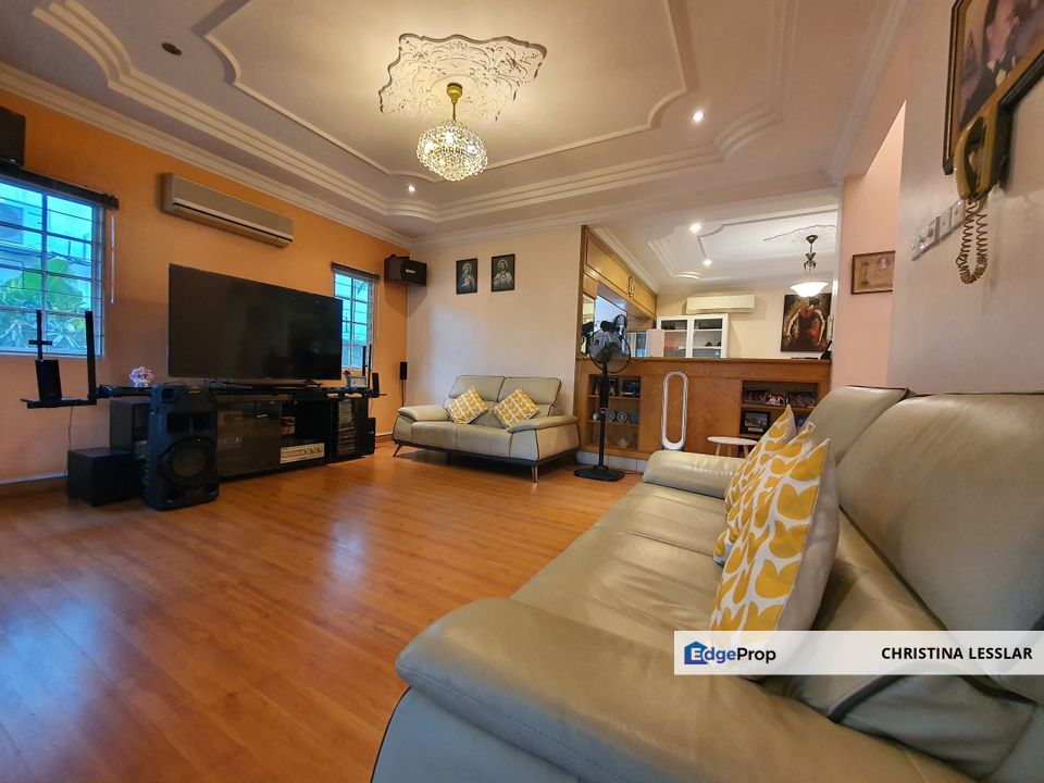 USJ 5 Most Sought After Property In This Neighbourhood, Selangor, USJ