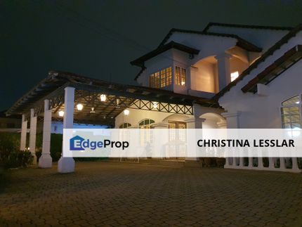 USJ 5 Most Sought After Property In This Neighbourhood, Selangor, USJ