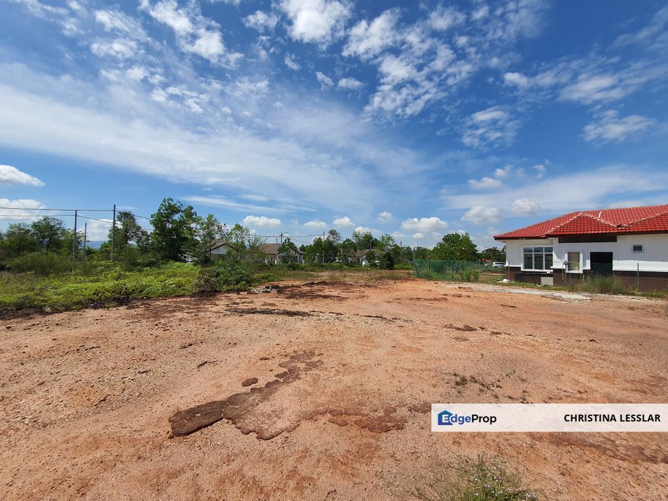Mahkota Hills Residential Land for Sale, Negeri Sembilan, Lenggeng