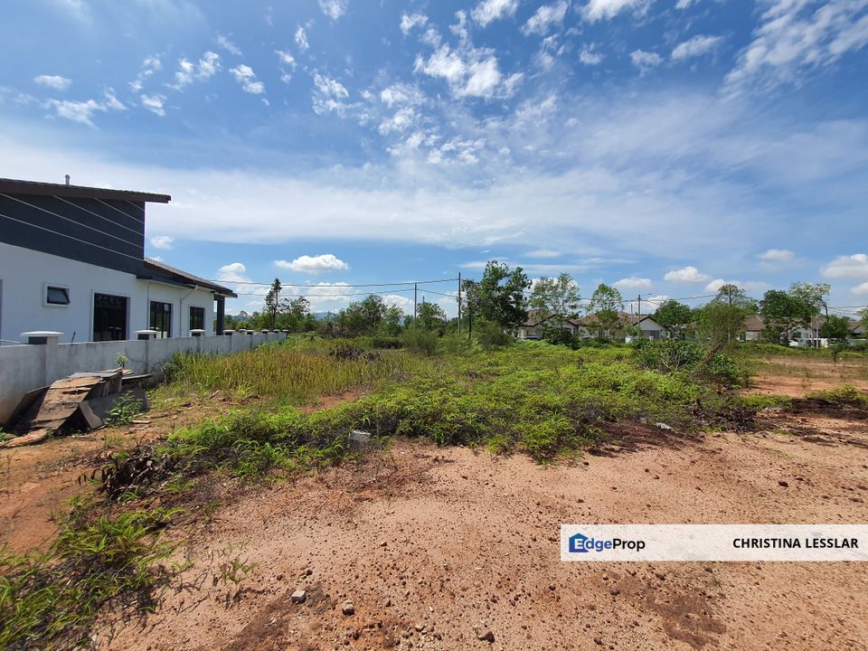Mahkota Hills Residential Land for Sale, Negeri Sembilan, Lenggeng