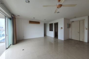 Menara Bintang Goldhill