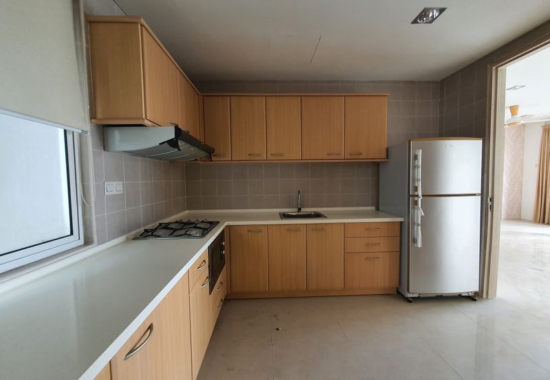 Menara Bintang Goldhill