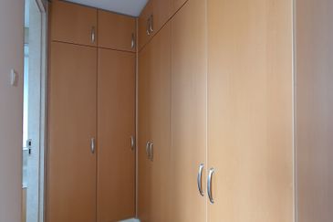 Menara Bintang Goldhill