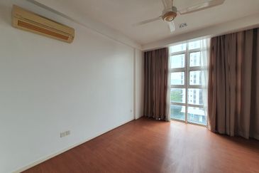 Menara Bintang Goldhill