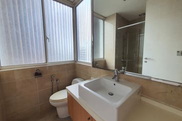 Menara Bintang Goldhill