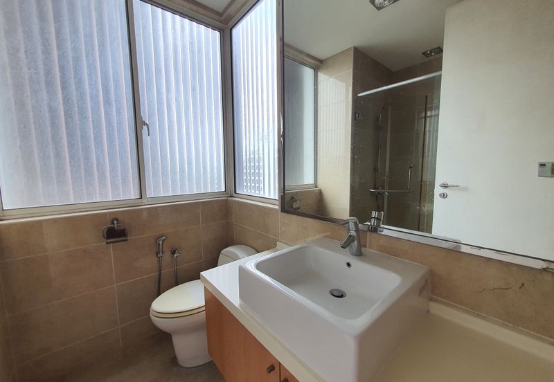 Menara Bintang Goldhill