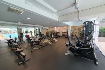 Menara Bintang Goldhill