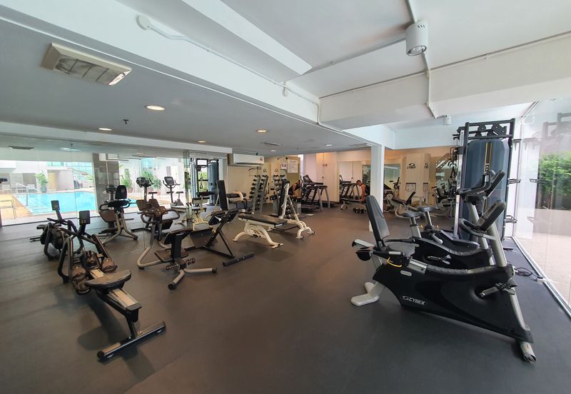 Menara Bintang Goldhill