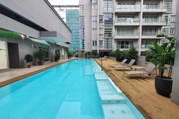 Menara Bintang Goldhill