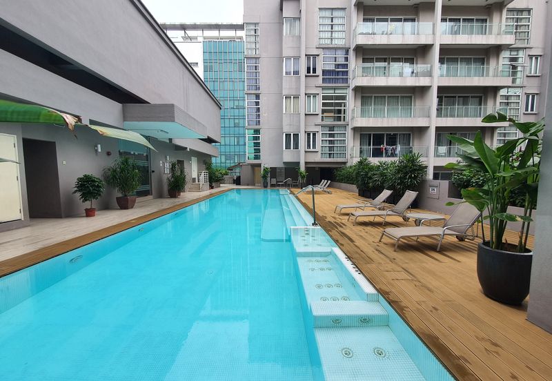 Menara Bintang Goldhill