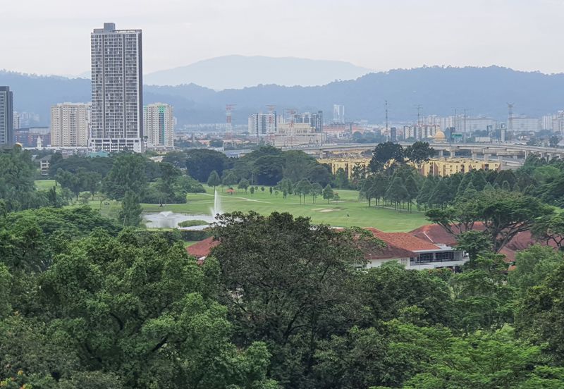Menara Bintang Goldhill