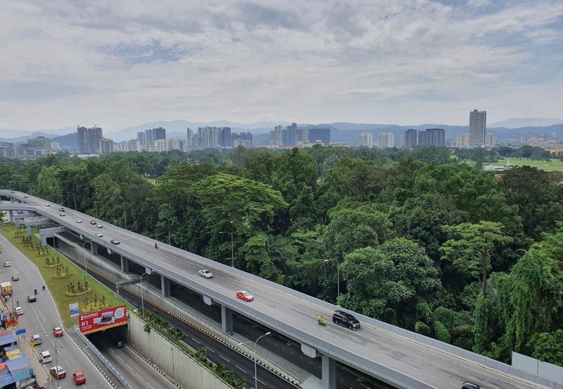 Menara Bintang Goldhill