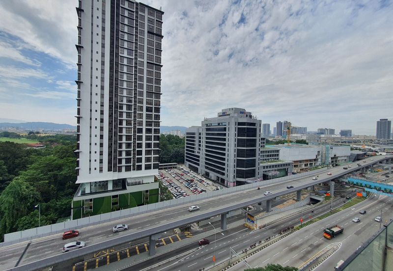 Menara Bintang Goldhill