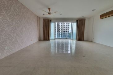 Menara Bintang Goldhill