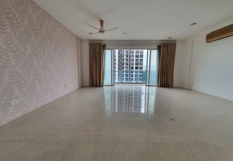 Menara Bintang Goldhill