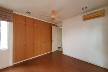 Menara Bintang Goldhill