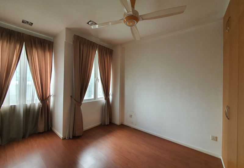 Menara Bintang Goldhill