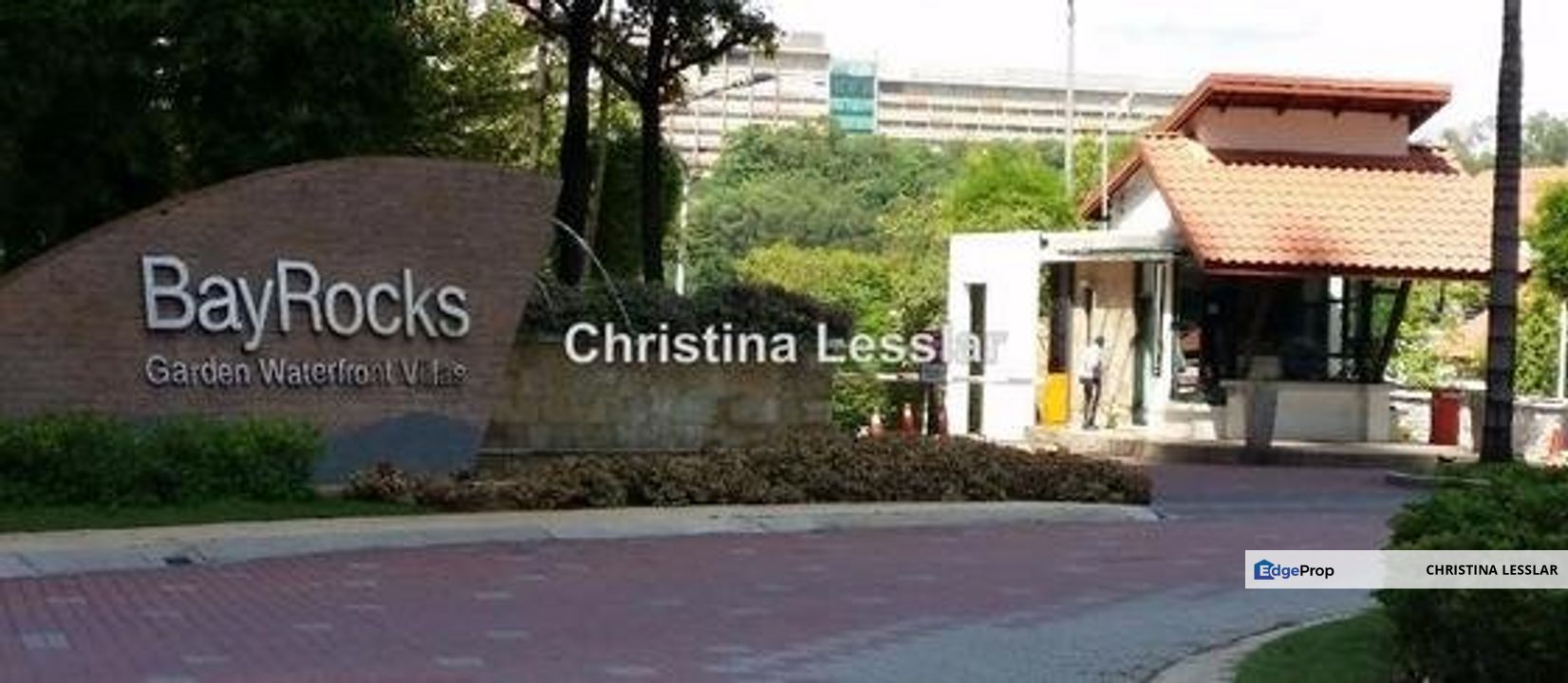 Bayrocks Bungalow For Sale For Sale Rm7 500 000 By Christina Lesslar Edgeprop My