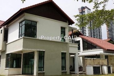 BayRocks @ Sunway South Quay