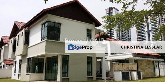 BayRocks Bungalow for Sale, Selangor, Bandar Sunway