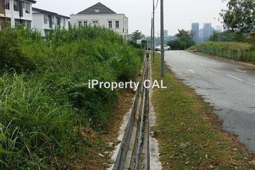 Taman Tun Dr Ismail (TTDI)