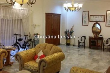 Bandar Sungai Long Semi D for Sale