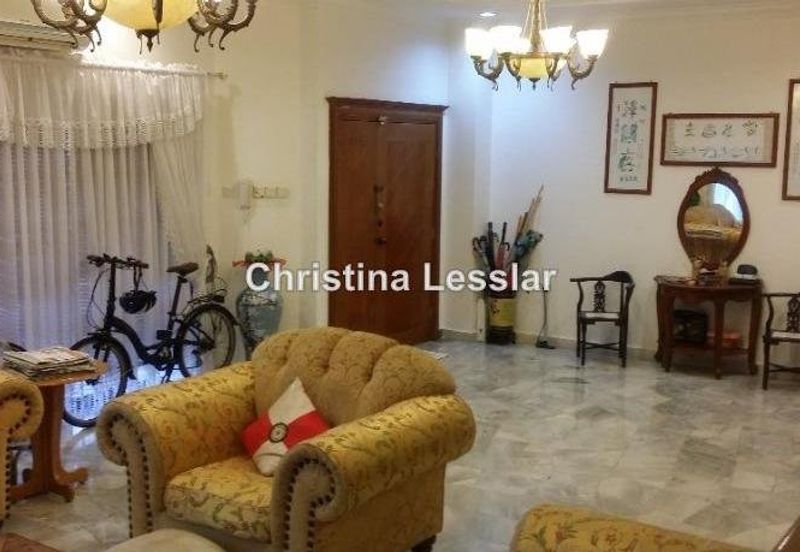 Bandar Sungai Long Semi D for Sale