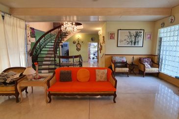 Seksyen 2, Shah Alam