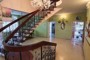 Seksyen 2, Shah Alam