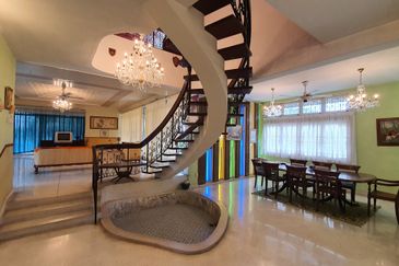 Seksyen 2, Shah Alam