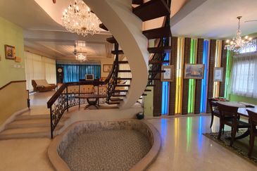 Seksyen 2, Shah Alam