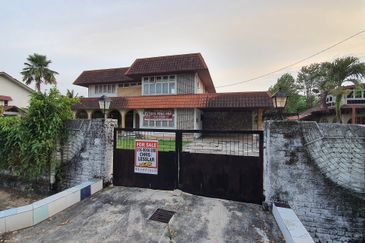 Seksyen 2, Shah Alam