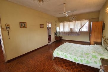 Seksyen 2, Shah Alam