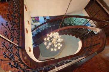 Seksyen 2, Shah Alam