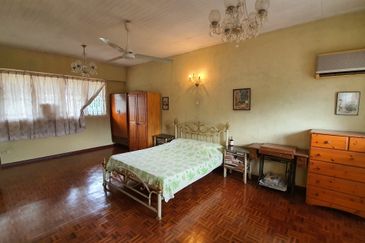 Seksyen 2, Shah Alam