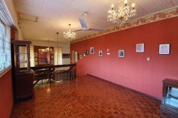 Seksyen 2, Shah Alam