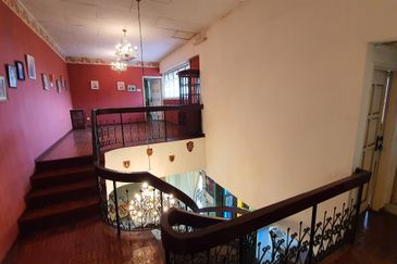 Seksyen 2, Shah Alam