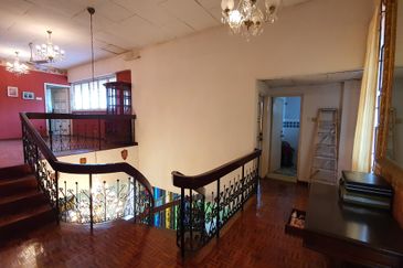 Seksyen 2, Shah Alam